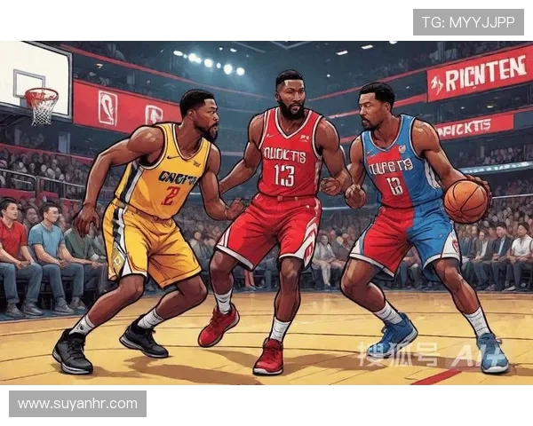 2015年火箭与快船精彩对决全场录像回顾与分析 2015年火箭与快船精彩对决全场录像回顾与分析