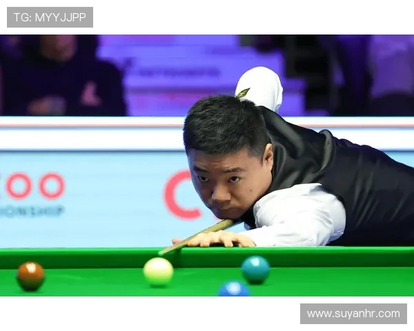 丁俊晖直播观看指南及相关赛事信息分享