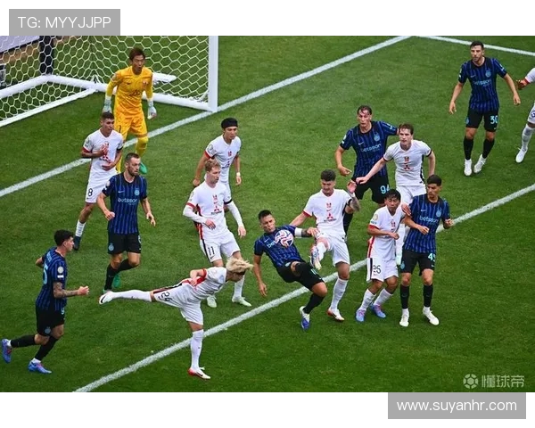 世俱杯精彩对决巴塞罗那与河床的巅峰之战即将上演