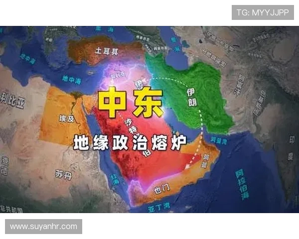 亚马尔地区的地缘政治变迁与能源战略新格局分析