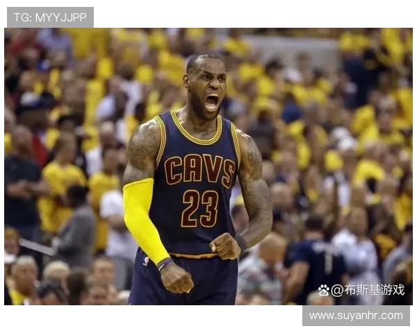 勒布朗詹姆斯如何在NBA历史中书写属于自己的传奇篇章