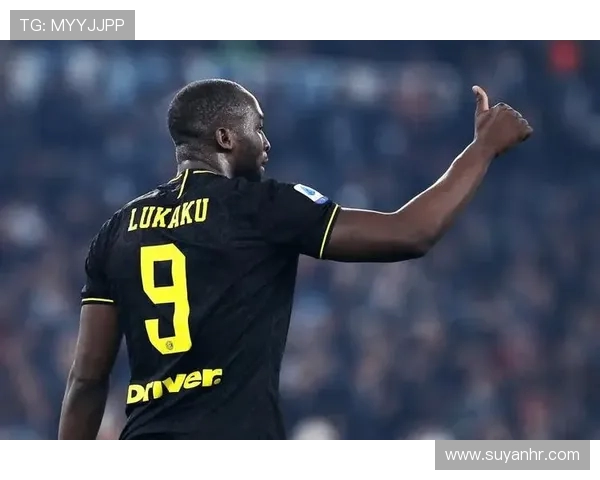 卢卡库的崛起与挑战:从天才前锋到球队核心的奋斗历程与未来展望 卢卡库的崛起与挑战:从天才前锋到球队核心的奋斗历程与未来展望