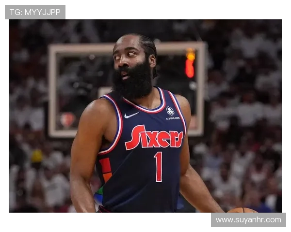 哈登状态下滑76人续约四年一亿六千万计划面临重大考验 哈登状态下滑76人续约四年一亿六千万计划面临重大考验