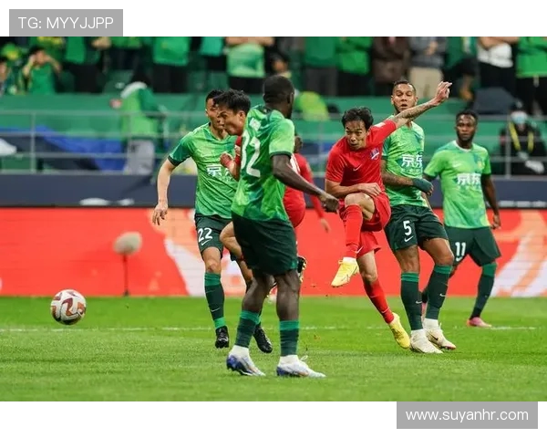 国安预备队迎战武汉队力争主场胜利展现青春风采