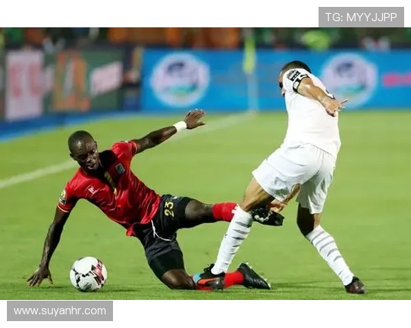 埃及与刚果激战正酣实时比分更新精彩瞬间尽在掌握