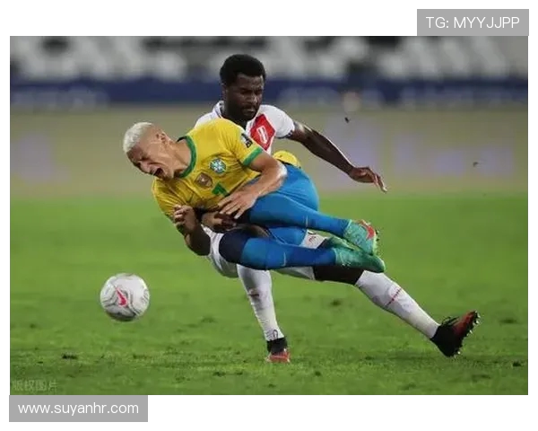 巴西与秘鲁足球比赛精彩对决比分揭晓，谁能笑到最后