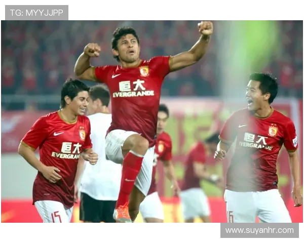 恒大对阵鹿岛鹿角精彩直播全程回顾与赛后分析