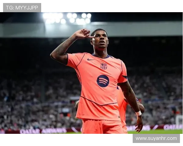 拉什福德领衔曼联新阵容展现强大实力助球队重返巅峰