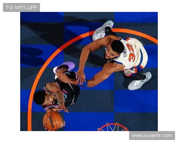 热火与尼克斯激战正酣数字背后的精彩故事与赛季影响分析