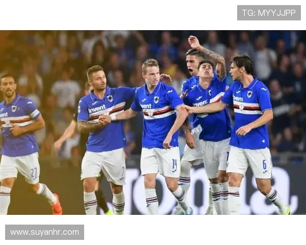 热那亚与桑普多利亚激战正酣谁能在德比战中笑到最后