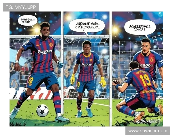 登贝莱在赛场上的精彩表现引发球迷热议他能否成为球队新核心