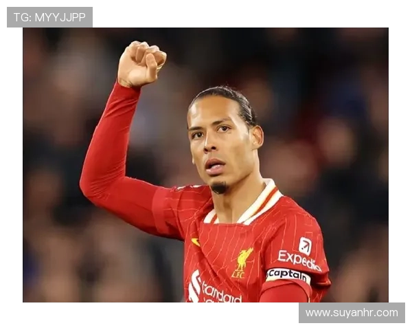 范戴克：从默默无闻到世界顶级后卫的传奇之路与心路历程