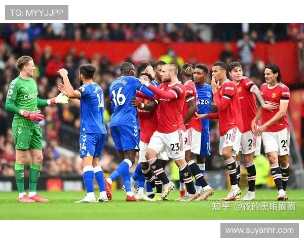 谢菲联与埃弗顿激战正酣赛果揭晓引发球迷热议 谢菲联与埃弗顿激战正酣赛果揭晓引发球迷热议