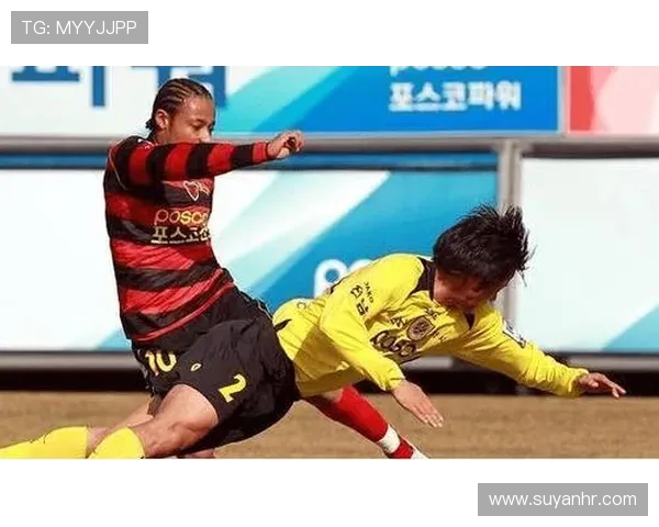 釜山偶像与全南天龙的激烈对决展现足球魅力与团队精神的巅峰对抗