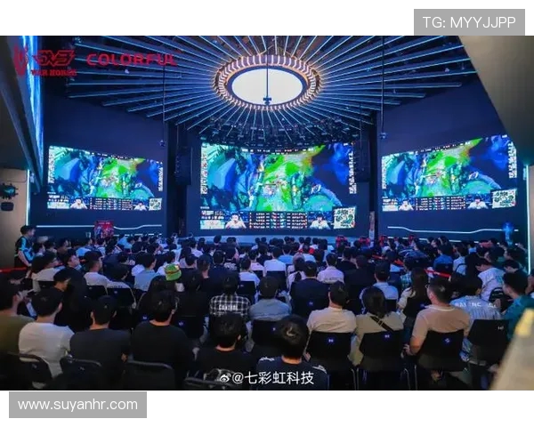 青年赛特别报道：见证BLG从青涩到成熟的成长之路与奋斗历程