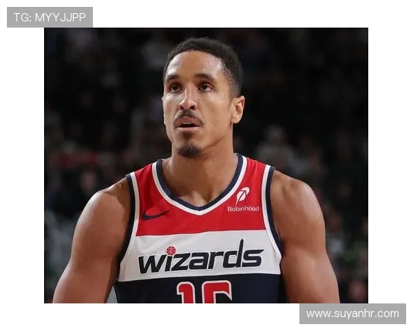 马尔科姆布罗格登:从NBA新星到全能球员的成长之路 马尔科姆布罗格登:从NBA新星到全能球员的成长之路