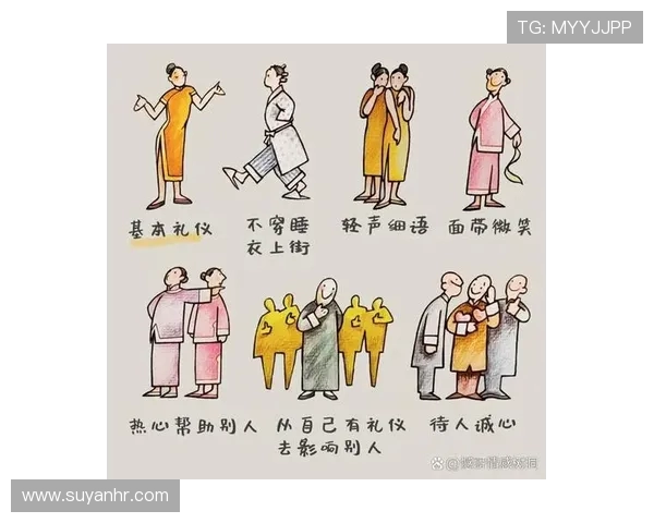 高尚品质的力量如何塑造一个更美好的社会与人际关系