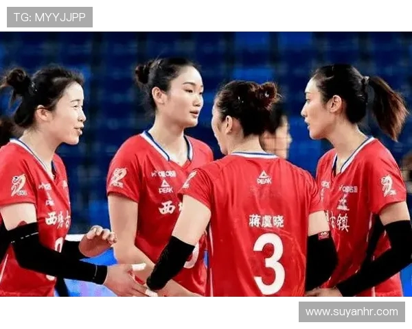 黄强专访：从青涩少年到排球明星的奋斗与成长之路