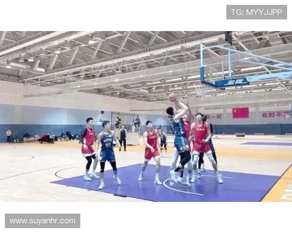 南京篮球队的崛起与发展探索聚焦篮球力量的背后故事与未来展望