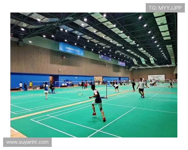 成都羽毛球队实力分析与发展潜力探讨 成都羽毛球队实力分析与发展潜力探讨