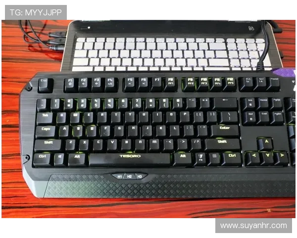 提升游戏体验王者荣耀装备选购中的机械键盘推荐与选择技巧