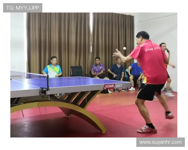 武汉乒乓球队边路渗透革新探索与实践的深度剖析与展望 武汉乒乓球队边路渗透革新探索与实践的深度剖析与展望