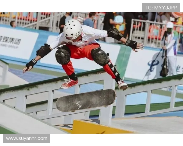 滑板人生的追逐与坚持王磊分享他的滑板故事与梦想