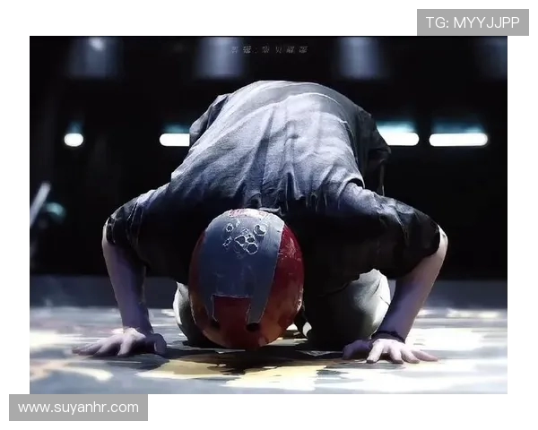 舞动人生：陈强在街舞世界中的追梦与坚持