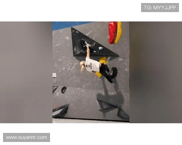 赛后分析：上海攀岩队与深圳攀岩队个人能力对比与启示