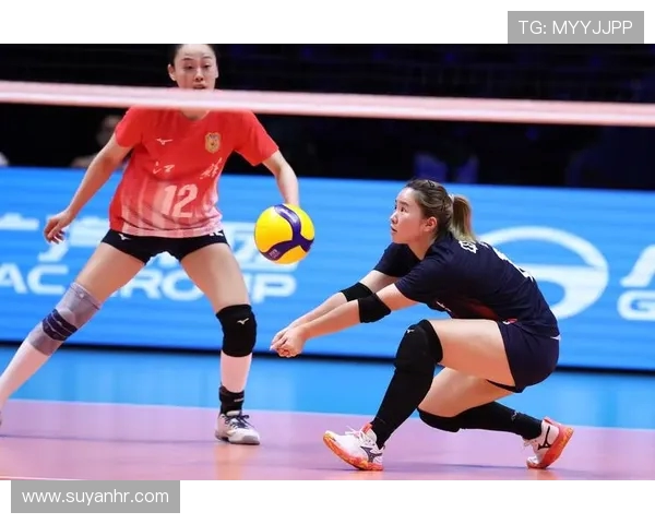 重庆排球队防反战术解析与实战应用探讨