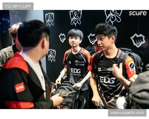 WE战队实力引发热议电竞圈对其表现的争论与分析 WE战队实力引发热议电竞圈对其表现的争论与分析