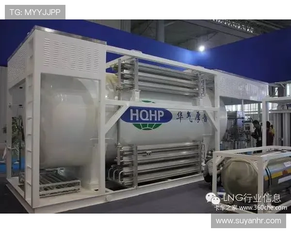 专业解析LNG市场的控制策略与应对措施探讨 专业解析LNG市场的控制策略与应对措施探讨