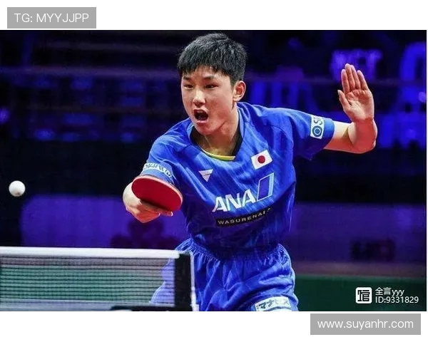 北京乒乓球队快攻战术深度解析与未来发展趋势探讨