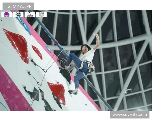 北京攀岩队在全国攀岩个人能力排行榜中荣获第四名的佳绩