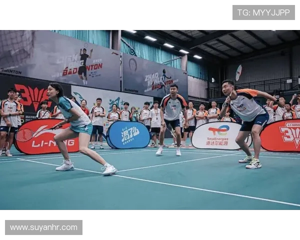 北京羽毛球队的速度之道:探索技术与训练的完美结合 北京羽毛球队的速度之道:探索技术与训练的完美结合