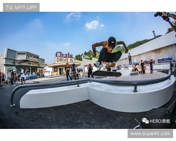 广州滑板队的耐力挑战与技巧提升全景解析