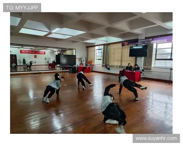 广州街舞队战术争议引发热议舞者们的不同声音与观点碰撞