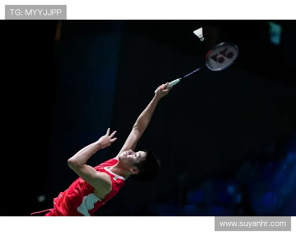 探索北京羽毛球队的技术创新与训练策略提升竞技水平