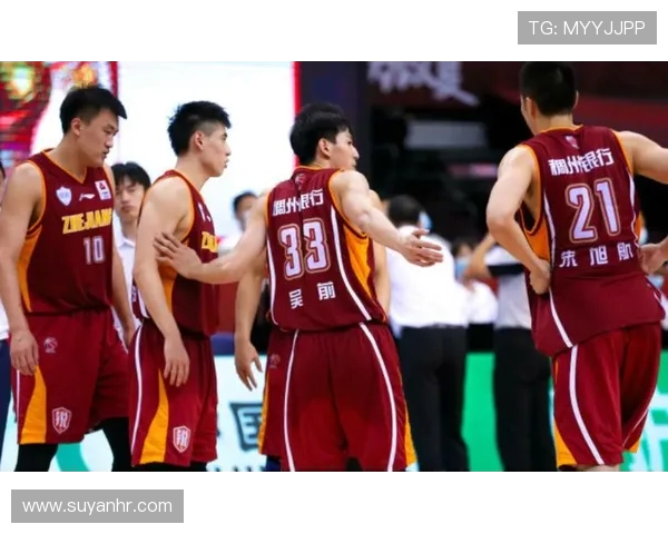 杭州篮球队实力强劲荣登全国篮球实力排行榜第二名